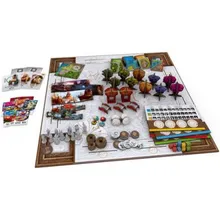 Preporučeni proizvod: Tang Garden