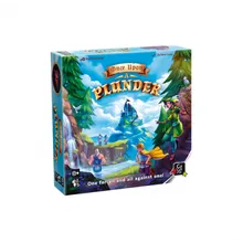 Preporučeni proizvod: Once Upon a Plunder