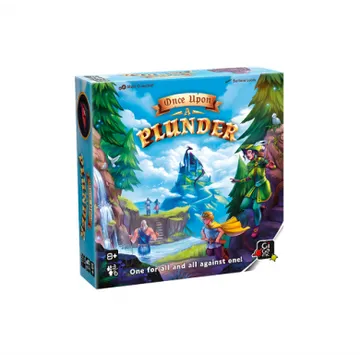 Once Upon a Plunder - slika proizvoda pod brojem: 1