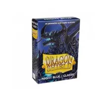 Preporučeni proizvod: Dragon Shield - Night Blue Classic (small)