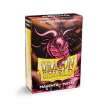 Preporučeni proizvod: Dragon Shield - Magenta Matte (small)