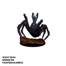 Recommended product: D&D Nolzur's marvelous miniatures - Drider