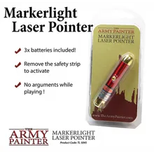 Preporučeni proizvod: Markerlight Laser Pointer