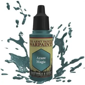 Azure Magic - slika proizvoda pod brojem: 1