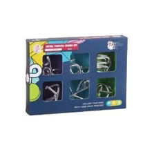 Preporučeni proizvod: Metal Twister Combo Kit