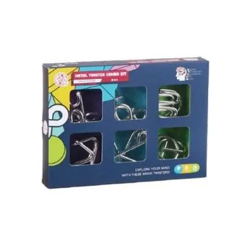 Metal Twister Combo Kit - slika proizvoda pod brojem: 1