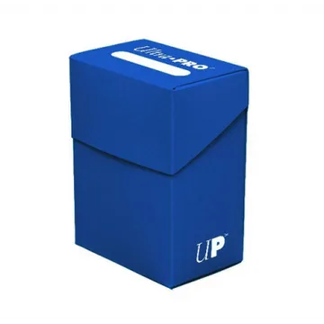 UP Pacific Blue Deck Box - slika proizvoda pod brojem: 1