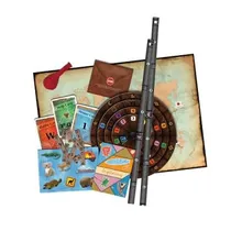 Preporučeni proizvod: Exit The Professor's Last Riddle