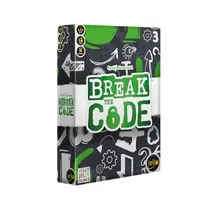 Preporučeni proizvod: Break The Code