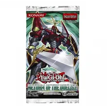 Preporučeni proizvod: Return of the Duelist