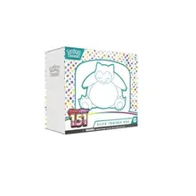 Preporučeni proizvod: Pokemon TCG 151 Elite Trainer Box