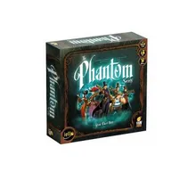 Preporučeni proizvod: The Phantom Society