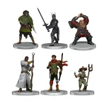 Preporučeni proizvod: DD5 Icons Dragonlance - Warrior Set