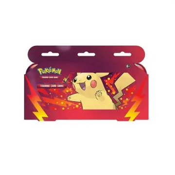 Pokemon TCG Back to School Pencil Case - slika proizvoda pod brojem: 1