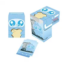 Preporučeni proizvod: Ultra Pro Deck Box - Jelly Kid