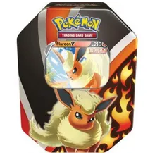 Preporučeni proizvod: Pokemon TCG Eevee Evolutions Tin - Flareon V