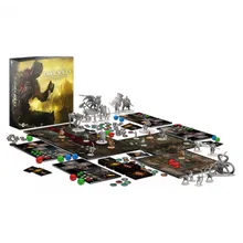 Preporučeni proizvod: Dark Souls The Board Game