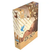 Preporučeni proizvod: Dixit Escape (puzla)