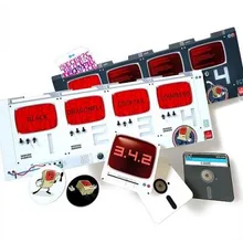 Preporučeni proizvod: Kriptograf (Decrypto na srpskom jeziku)