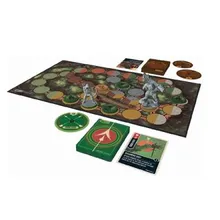 Recommended product: Unmatched Robin Hood vs Big Foot