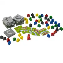 Preporučeni proizvod: Carcassonne (na srpskom jeziku)