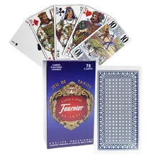 Preporučeni proizvod: Fournier Jeu de Tarot Blue