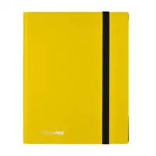 Preporučeni proizvod: Ultra Pro Eclipse Lemon Yellow 9-Pkt PRO-Binder