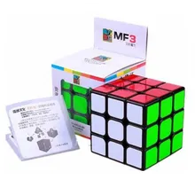 Preporučeni proizvod: Moyu MF3 Regular