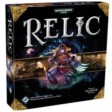 Preporučeni proizvod: Warhammer 40k - Relic