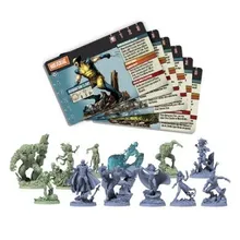 Preporučeni proizvod: Marvel Zombies Core Box