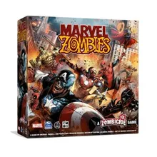Preporučeni proizvod: Marvel Zombies Core Box