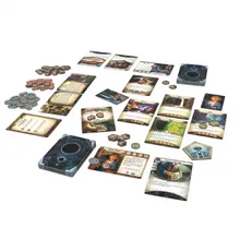Preporučeni proizvod: Arkham Horror The Card Game Revised Core Set