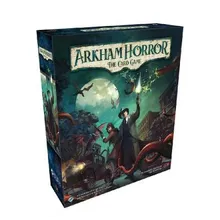 Preporučeni proizvod: Arkham Horror The Card Game Revised Core Set