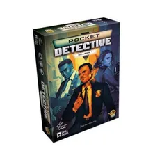 Preporučeni proizvod: Pocket Detective Seasons 1