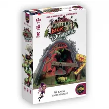 Preporučeni proizvod: Welcome Back to the Dungeon