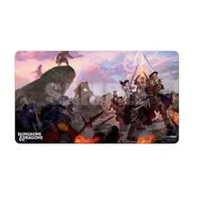 Preporučeni proizvod: D&D Sword Coast Adventurers Guide Playmat