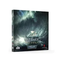Preporučeni proizvod: The Witcher Old World Skellige Expansion