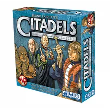 Recommended product: Citadels Classic