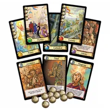 Recommended product: Citadels Classic