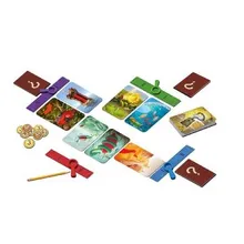 Preporučeni proizvod: Detective Club (na srpskom jeziku)