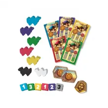 Preporučeni proizvod: Camel Up! (nova edicija) 2.0