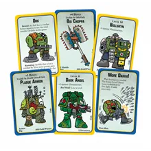 Preporučeni proizvod: Munchkin: Warhammer 40.000