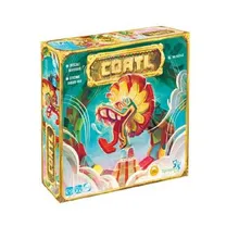 Preporučeni proizvod: Coatl