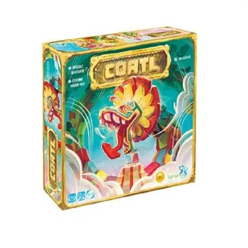 Coatl - slika proizvoda pod brojem: 1