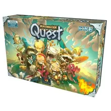 Preporučeni proizvod: Krosmaster: Quest