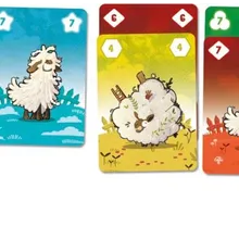 Preporučeni proizvod: Wool Gang