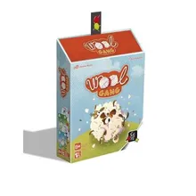 Preporučeni proizvod: Wool Gang