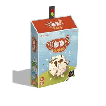 Wool Gang - slika proizvoda pod brojem: 1