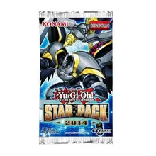 Preporučeni proizvod: Star Pack 2014