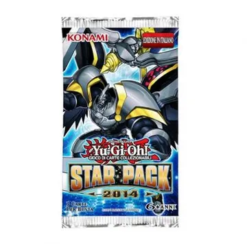 Star Pack 2014 - slika proizvoda pod brojem: 1